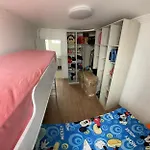 Apartamento Aclimacao