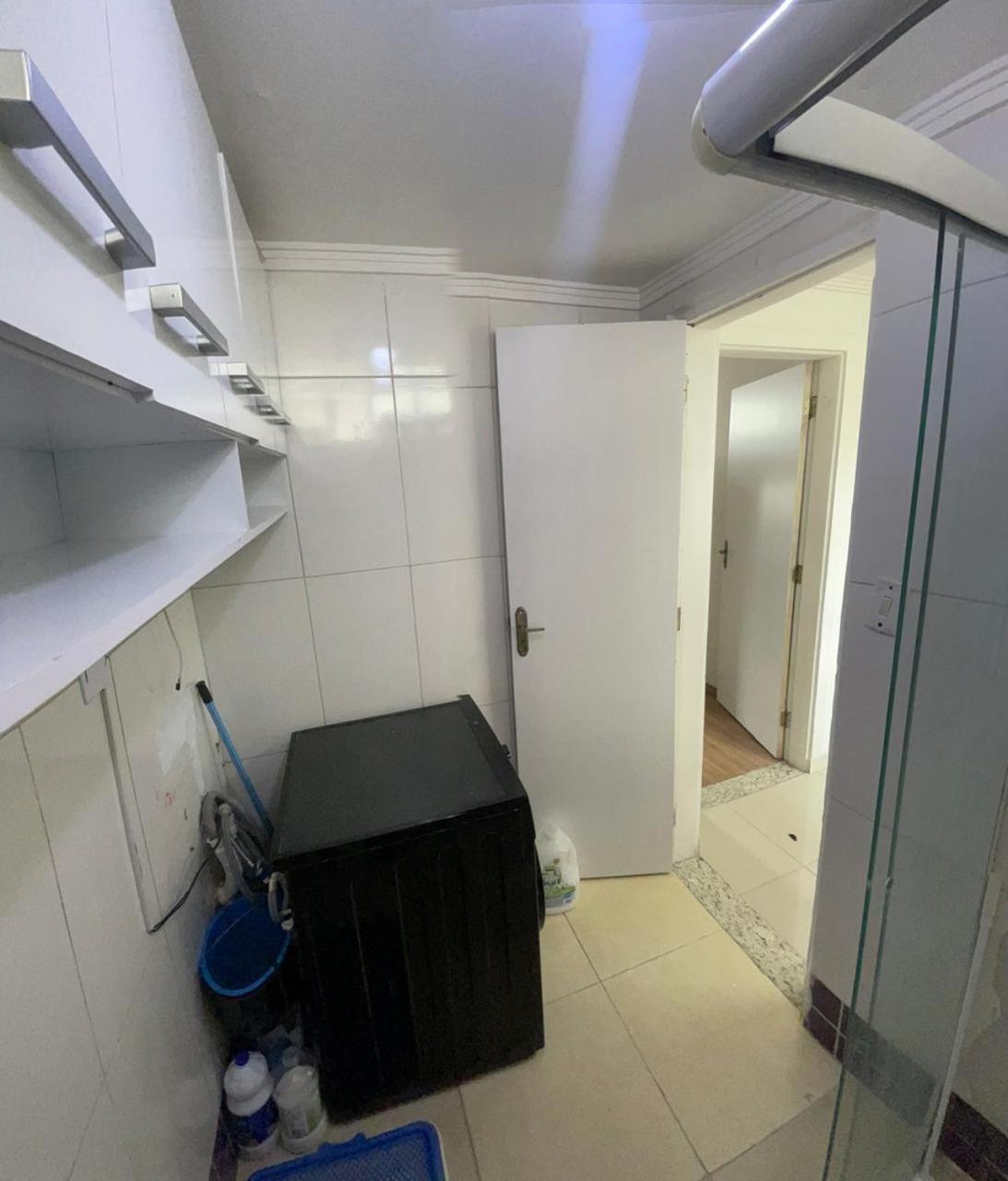 Apartamento Aclimacao *