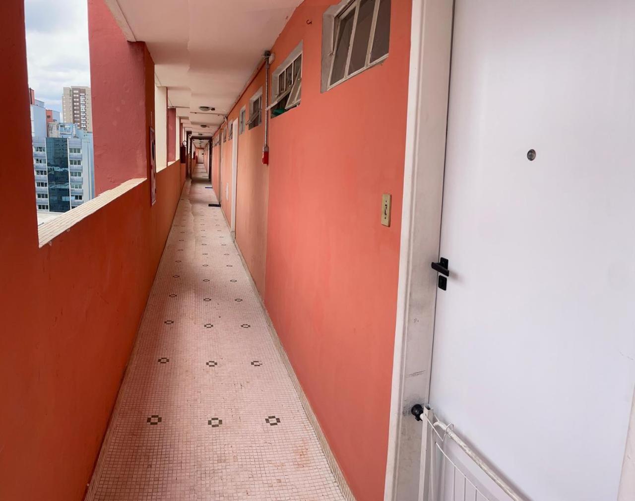 Aclimacao Apartamento São Paulo