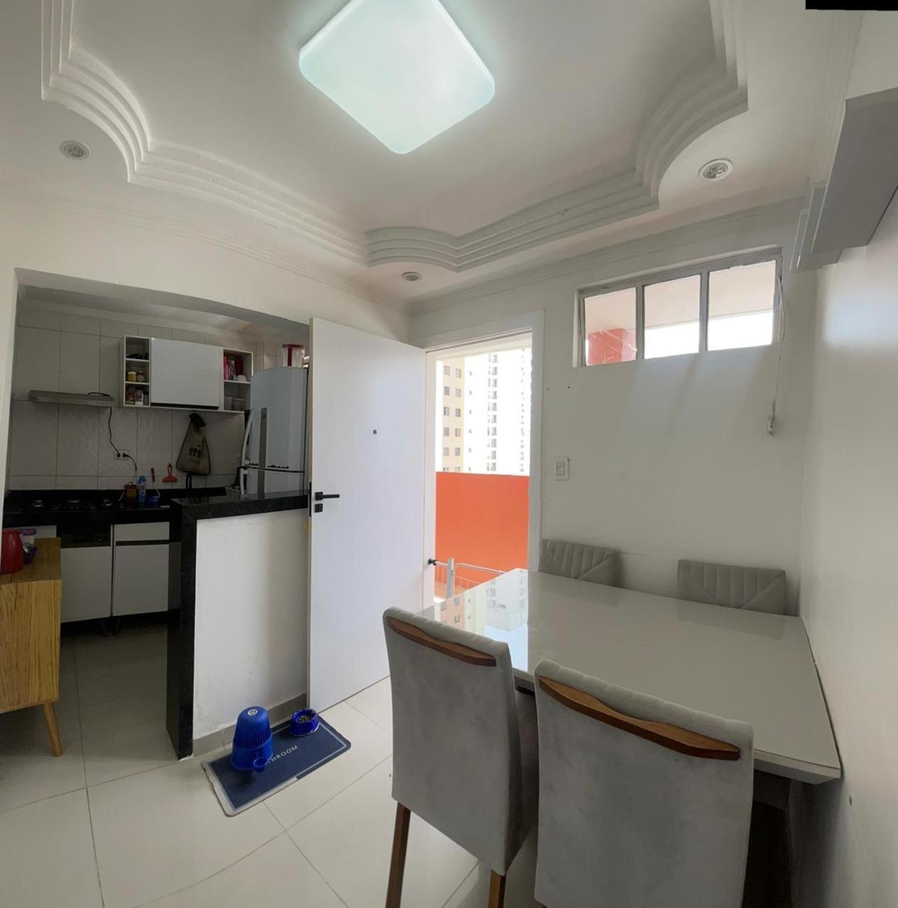 Apartamento Aclimacao