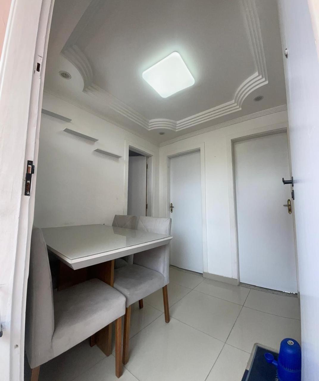Apartamento Aclimacao *