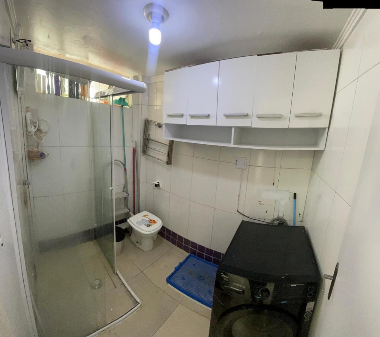Aclimacao Apartamento