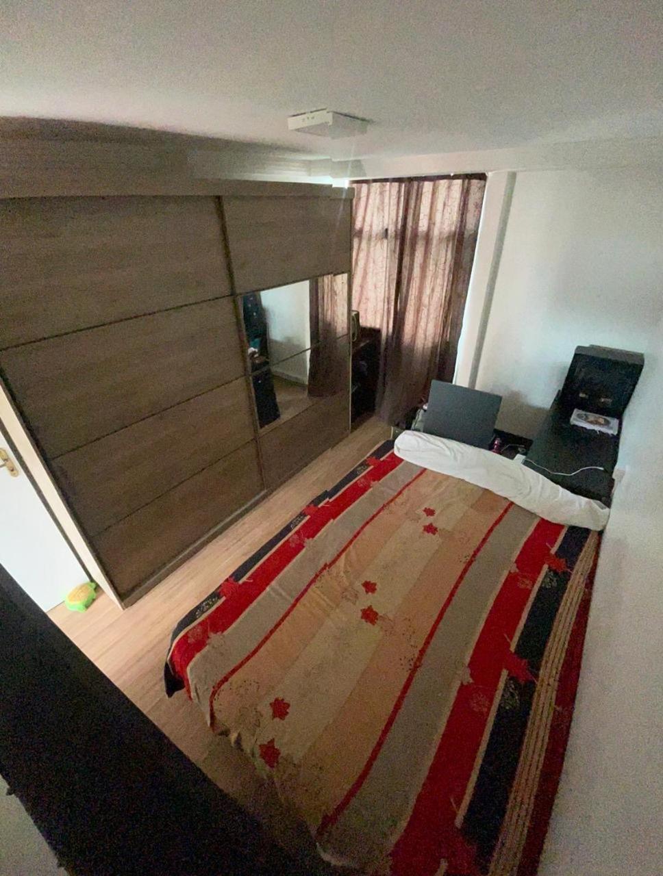 Aclimacao Apartamento São Paulo