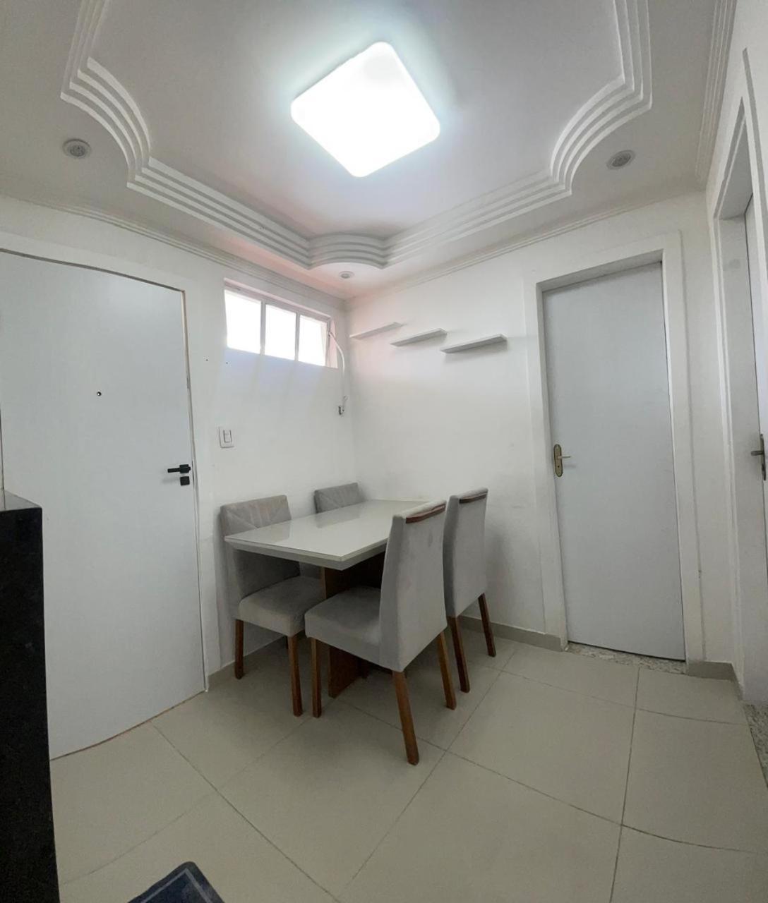 Apartamento Aclimacao *