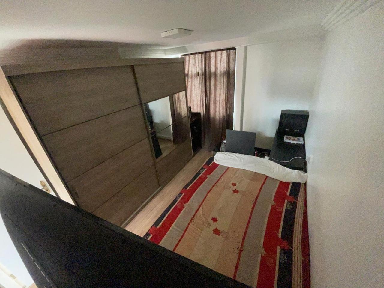 Apartamento Aclimacao